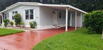 Homes for Sale in Village Green, Vero Beach, Florida $41,995