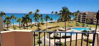 CRESCENT BEACH 4/3 PH, REMODELED 2020. Furnished, Suite 000, Palmas del Mar, Puerto Rico