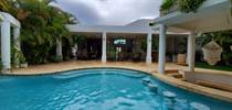 Homes for Sale in Estancias Del Mar At The Clusters, Dorado, Puerto Rico $2,500,000