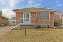Homes for Sale in McLaughlin/Queen, Brampton, Ontario $999,000