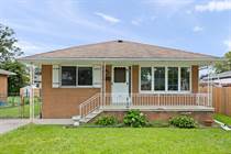 Homes Sold in Central, Windsor, Ontario $299,900