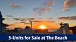 Homes for Sale in Playas de Rosarito, Baja California $549,999