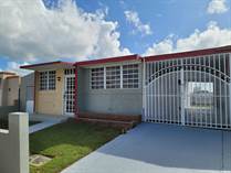 Homes Sold in EL ROSARIO, Vega Baja, Puerto Rico $115,000