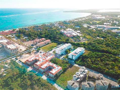 Beach Apartanebt For Rent in Bavaro Punta Cana 6
