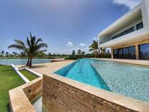 Homes for Sale in Cap Cana, La Altagracia $4,900,000