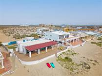 Homes for Sale in Playa Encanto, Puerto Penasco/Rocky Point, Sonora $660,000