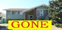 Homes Sold in Caenarvon, Edmonton, Alberta $278,409