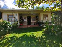 Homes for Sale in Arenal, Guanacaste $170,000