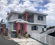 Multifamily Dwellings for Sale in BO LOMAS, Naranjito, Puerto Rico $172,000