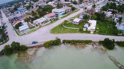 3rd Avenue, Corozal Town, Corozal, Belize