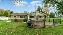 Homes for Sale in Beaverton, Michigan $209,900