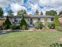 Homes Sold in Dorchester, Ontario $599,900