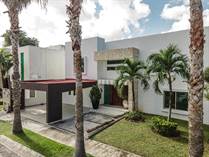 Homes for Sale in Residencial Villa Magna, Cancun, Quintana Roo $12,000,000