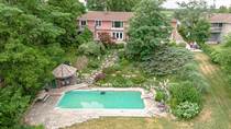 Homes for Sale in Woodstock, Ontario $1,299,000