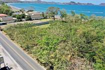 Lots and Land for Sale in Playa Potrero, Guanacaste $3,950,000