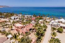 Homes for Sale in North Los Barriles, Los Barriles, Baja California Sur $750,000