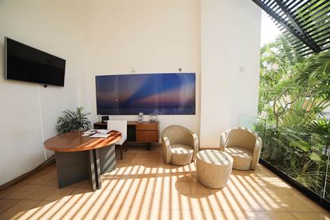 anah playa 2 bedroom penthouse for sale