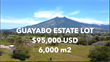 Lots and Land for Sale in Guayabo, Guanacaste $95,000