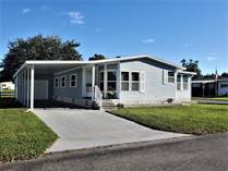 Homes for Sale in Forest View Estates, Homosassa, Florida $119,999