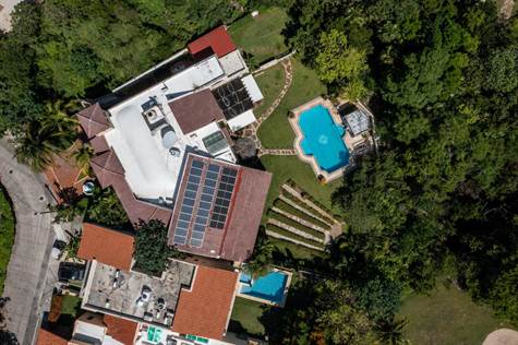 Casa Leona 4 bedroom house for sale in Puerto Aventuras
