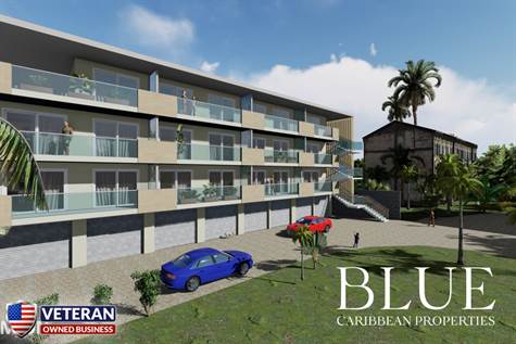 REAL STATE BAYAHIBE - FOR SALE - NEW CONTRUCCION -EXTERIOR