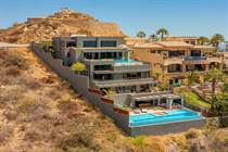 Homes for Sale in Pedregal, Cabo San Lucas, Baja California Sur $9,000,000