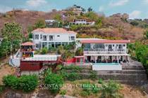 Multifamily Dwellings for Sale in Playa Ocotal, Ocotal, Guanacaste $1,550,000