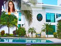 Homes for Sale in Carretera Cancun-Tulum, Puerto Morelos, Quintana Roo $1,500,000