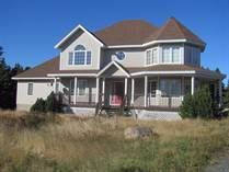 Homes for Sale in Newfoundland, Bell Island, Newfoundland and Labrador $219,900