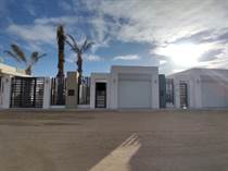 Homes for Sale in Col. Brisas del Golfo, Puerto Penasco/Rocky Point, Sonora $172,000