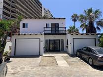 Homes for Rent/Lease in Castillos del Mar, Playas de Rosarito, Baja California $1,500 monthly