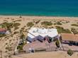 Homes for Sale in Las Conchas, Puerto Penasco/Rocky Point, Sonora $2,100,000