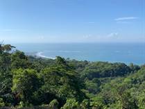 Lots and Land for Sale in Uvita, Puntarenas $550,000