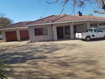 Homes for Sale in Gerald Estate, Francistown P1,140,000