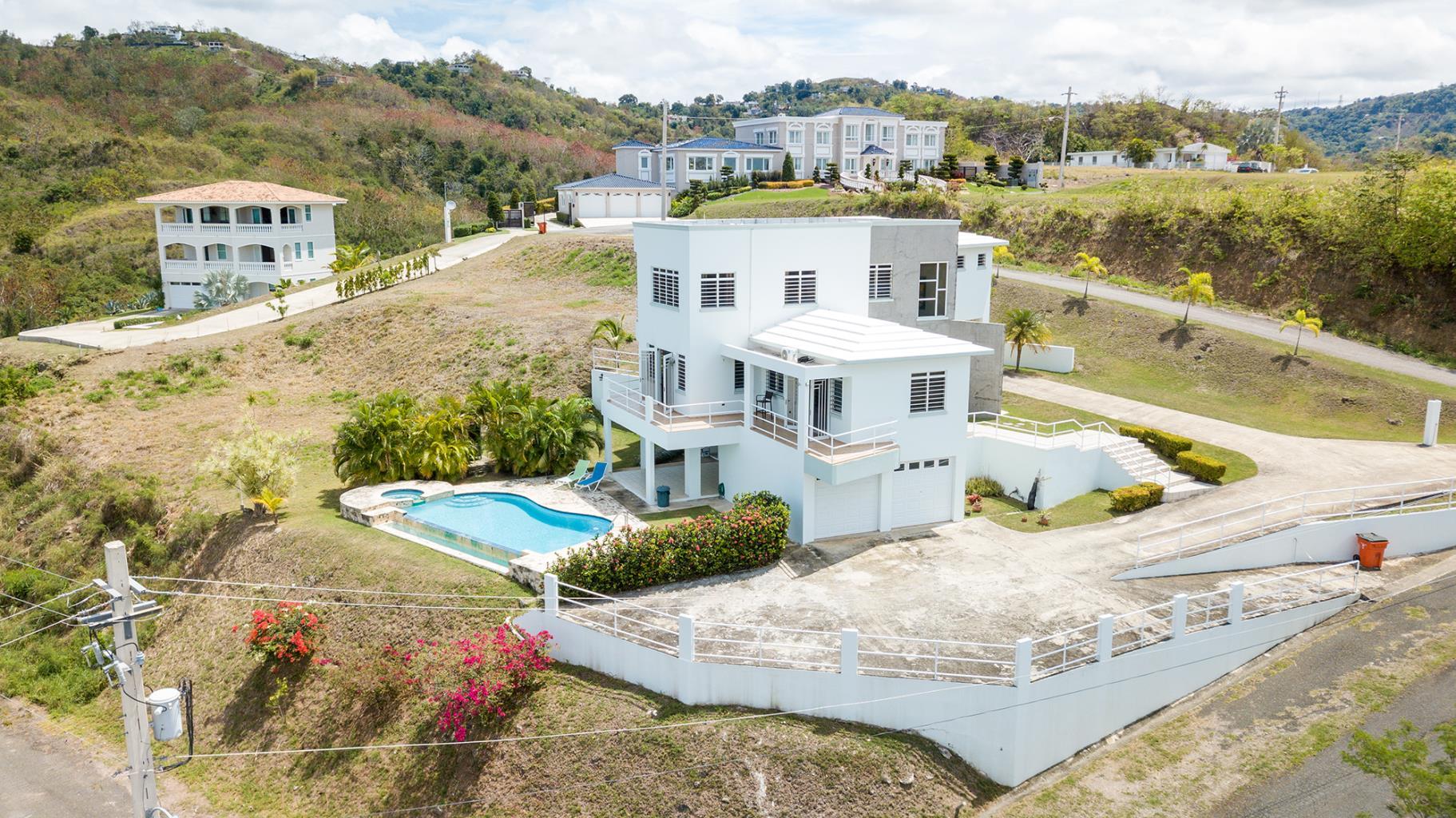 320 Calle Puesta del Sol, Rincon, Puerto Rico, For Sale by Island West