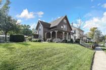 Homes for Sale in Mechanicsburg, Ohio $319,000