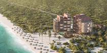 Condos for Sale in San Crisanto, Yucatan $304,762