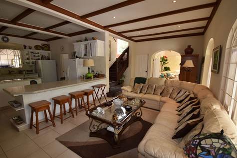 Barbados Luxury Elegant Properties Realty - sitting area