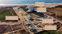 Lots and Land for Sale in Colonia Carlos Pacheco, Ensenada, Baja California $748,790