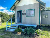 Homes for Sale in Naalehu, Hawaii $125,000