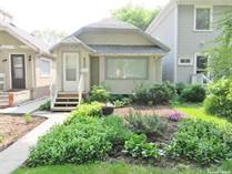 Homes for Sale in Saskatoon, Saskatchewan $340,000