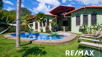 Homes for Sale in Playa Hermosa, Puntarenas $395,000