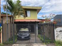Homes for Sale in Atenas, Alajuela $198,000