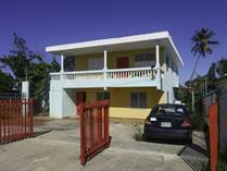 Homes Sold in Membrillo, Camuy, Puerto Rico $149,500
