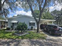 Homes for Sale in Tropical Acres Estates, Zephyrhills, Florida $75,000