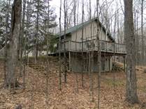 Homes Sold in Forest County, Pickeral, Wisconsin $235,000