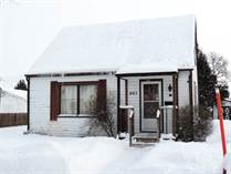 Homes for Sale in Sinclair Park, Winnipeg, Manitoba $159,900