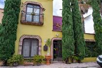 Homes for Sale in Atascadero, San Miguel de Allende, Guanajuato $569,000