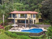 Homes for Sale in Hatillo, Puntarenas $749,000