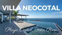 Homes for Sale in Playa Ocotal, Ocotal, Guanacaste $9,200,000